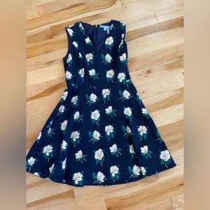 Draper James dress size 8